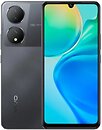 Фото Vivo Y100 8/256Gb Metal Black