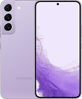 Фото Samsung Galaxy S22 8/128Gb Purple (G901B)
