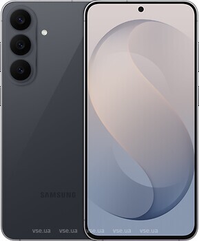 Фото Samsung Galaxy S26 FE 8/256Gb Graphite (S741B)