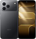Фото Tecno Spark 50 4G (KN4n) 4/128Gb Inky Black