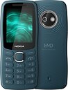 Фото Nokia 123 Shield Dual Sim Green