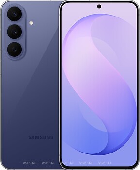 Фото Samsung Galaxy S26 FE 8/256Gb Blueberry (S741B)