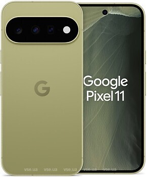 Фото Google Pixel 11 12/256Gb Pistachio