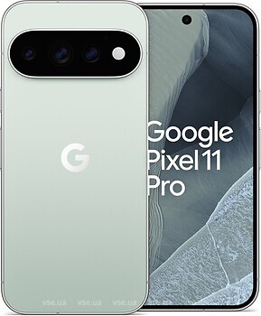 Фото Google Pixel 11 Pro 12/256Gb Fog