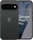 Фото Google Pixel 11 Pro 12/256Gb Obsidian