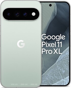Фото Google Pixel 11 Pro XL 12/256Gb Fog