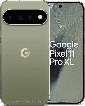 Фото Google Pixel 11 Pro XL 12/256Gb Olive