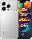 Фото Oukitel P1 Pro 8/512Gb Silver