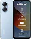 Фото Xiaomi Redmi A7 3/64Gb Sky Blue
