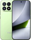 Фото Poco F9 Pro 12/512Gb Aurora Green