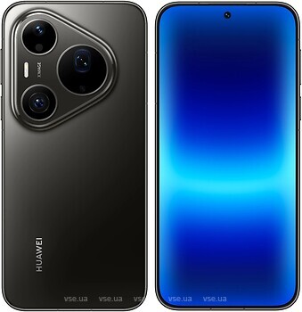 Фото Huawei Pura 90s Pro Max 12/512Gb Graphite Black