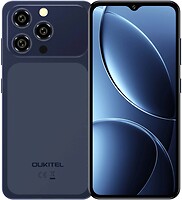 Фото Oukitel C17 4/64Gb Blue