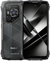 Фото Blackview BL7000 Pro 8/256Gb Black