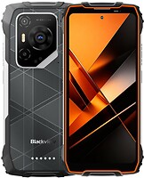 Фото Blackview BL7000 Pro 8/512Gb Orange