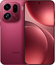 Фото Oppo Find X9 Pro 12/512Gb Velvet Red