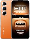 Фото Infinix Hot 70 Pro 5G 8/256Gb Thermo Orange