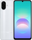 Фото Samsung Galaxy A08 4/128Gb Silver (SM-A085F)