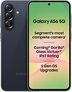 Фото Samsung Galaxy A56 5G 8/256Gb Awesome Midnight Blue (SM-A566E)