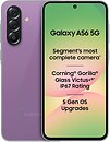 Фото Samsung Galaxy A56 5G 8/256Gb Awesome Violet Glow (SM-A566E)