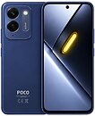 Фото Poco C95 Pro 6/128Gb Blue