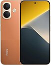 Фото Poco X8 8/256Gb Orange