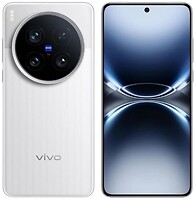 Фото Vivo X200 Ultra 12/256Gb Silver