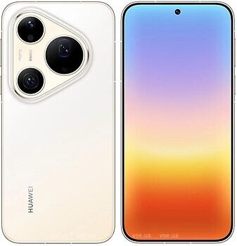 Фото Huawei Pura 90s Pro Max 12/512Gb Blush Gold