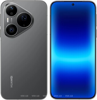 Фото Huawei Pura 90s Pro 12/512Gb Mulberry Black