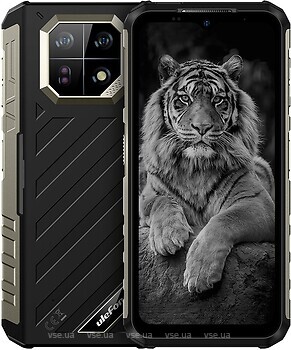 Фото Ulefone Armor 22 Pro 8/128Gb All Black