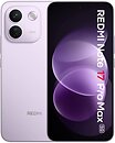 Фото Xiaomi Redmi Note 17 Pro Max 5G 8/256Gb Purple