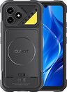 Фото Cubot KingKong Dura 8/128Gb Black