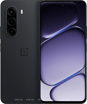 Фото OnePlus Turbo 6X 8/128Gb Black