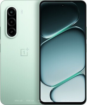 Фото OnePlus Turbo 6X 8/128Gb Green