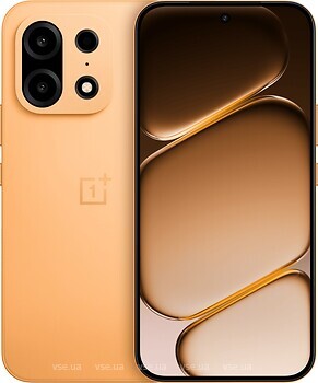 Фото OnePlus Turbo 6X Pro 8/128Gb Orange