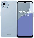 Фото Sharp Aquos Wish4 6/128Gb Blue