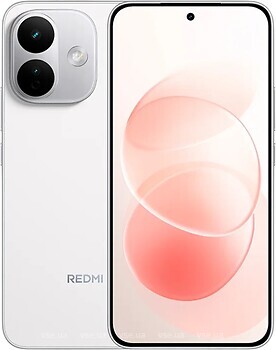 Фото Xiaomi Redmi Note 17 Pro 5G 12/256Gb White