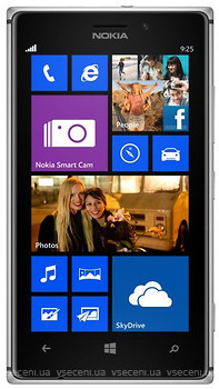 Фото Nokia Lumia 925
