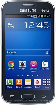 Фото Samsung Galaxy Star Plus Dual Sim (GT-S7262)