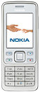 Фото Nokia 6300 Silver