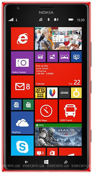 Фото Nokia Lumia 1520