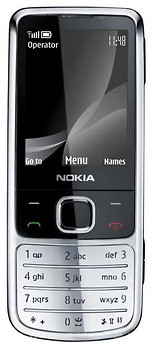 Фото Nokia Classic 6700