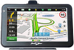 GPS навигаторы SpeedSpirit