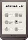 Фото PocketBook 740 InkPad 3 Dark Brown