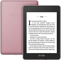 Фото Amazon Kindle Paperwhite 4 10th Gen (2018) 8Gb Plum