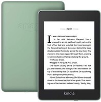 Фото Amazon Kindle Paperwhite 6 10th Gen (2020) 8Gb Green