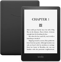 Фото Amazon Kindle Paperwhite 6 11th Gen (2021) 32Gb Black