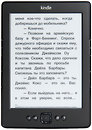 Фото Amazon Kindle 5