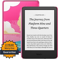 Фото Amazon Kindle All-new 11th Gen (2022) Kids Edition 16Gb Unicorn Valley Black