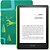 Фото Amazon Kindle Paperwhite 11th Gen (2021) Kids Edition 8Gb Emerald Forest Cover Black
