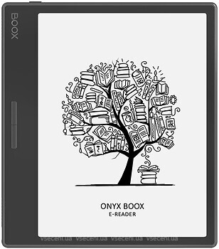 Фото Onyx Boox Leaf 2 32Gb Black